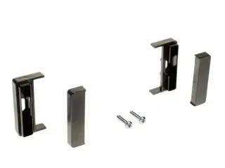 Radioramme Audi TT (8n) 98->06 sort