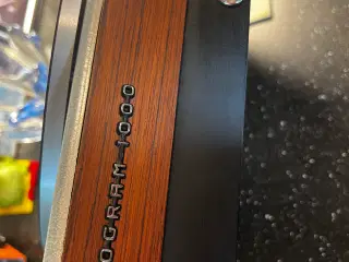 Beogram 1000
