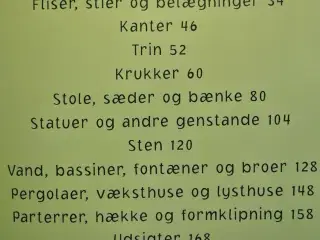 1000 ideer til haven, af stafford cliff