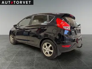 Ford Fiesta 1,0 SCTi 100 Titanium