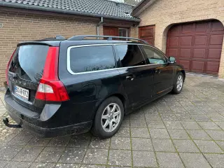 Volvo V70 1,6 Drive Summum