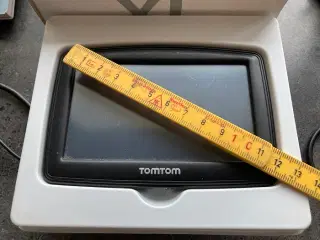 Navigation - TOMTOM & Garmin