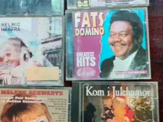 Div cd 