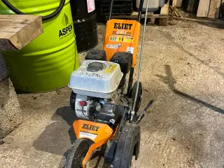 Eliet Kantskærer med hondamotor