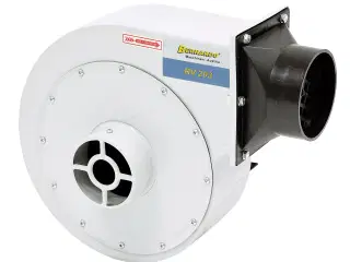 RV 203 vægmonteret udsugning