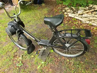 Velo solex 