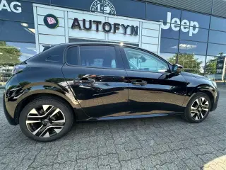 Peugeot 208 1,2 PureTech 100 Allure+