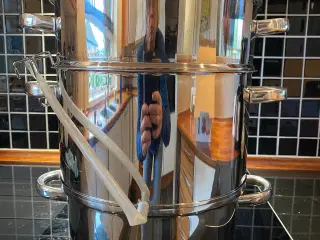 Saftkoger/tuttifrutti