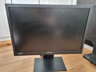 Computerskærme Samsung
