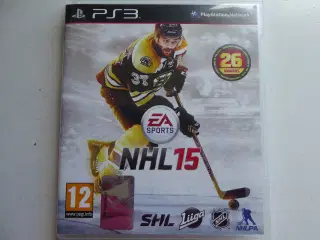 NHL 15 