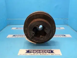 Ford 678 HT Motorresmkive E6NN6316AA