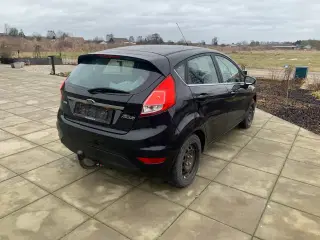 Ford Fiesta 1.0 Ecoboost 125 HK Kørt 76.000 km.