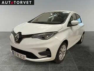 Renault Zoe 52 Zen