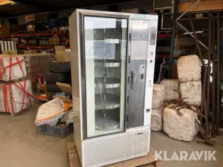 Automat Wittenborg Mod: 440