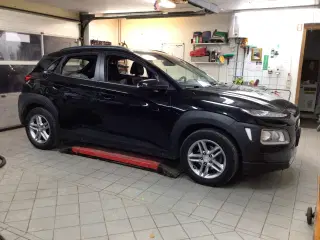 Hyundai Kona 1,0 T-GDI Trend 120HK 5d 6g