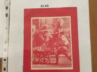 Dyretæmmernes Konge 