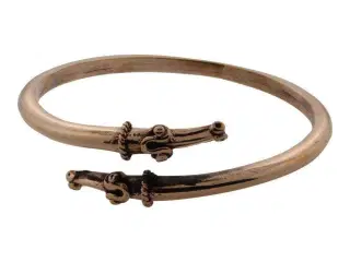 Museumssmykker, Midgårdsormen armring