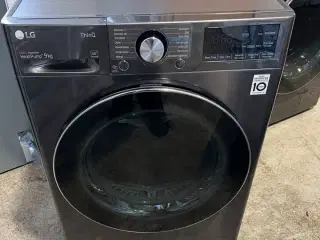 LG - Tørretumbler