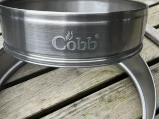 Forhøjer til Cobb