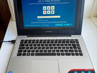 Lenovo U41 bærbar computer