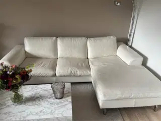 Sofa fra Ilva