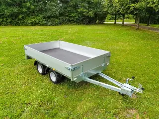 EDUARD trailer 2514-750 Boggie-56