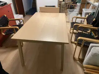 Spisebord