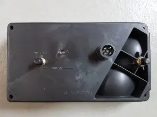 MULTIPOINT 5  Højre