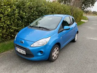 Nysynet Ford Ka Trend Plus