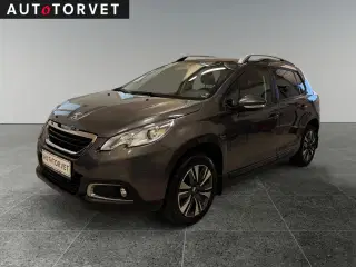 Peugeot 2008 1,2 e-THP 110 Active Sky