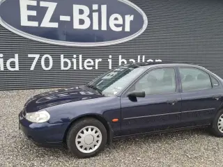 Ford Mondeo 2,0 Flair+