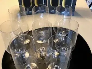 Rosen Dahl Ølglas 