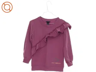 Sweatshirt fra Calvin Klein (str. 116 cm)