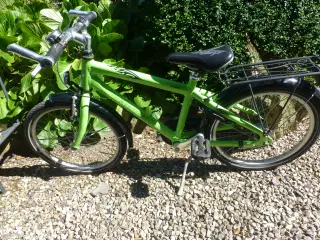 20" Kildemoes drengecykel 3 Gear