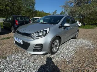 Kia Rio 1,4 CRDi 90 Comfort