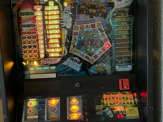 Midnigt madness spille automat 