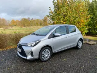 Toyota Yaris T2 1.3 benzin 