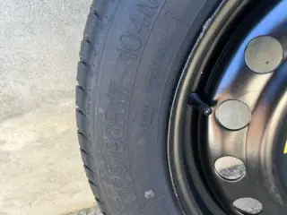 Nødhjul til Hyundai Tucson 