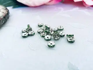 Mellemled til perler / smykkefremstilling 