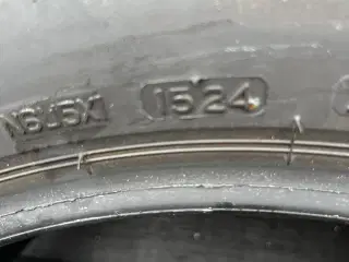 Bridgestone kvalitetsdæk