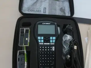 Label printer DYMO D1