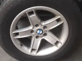 BMW X5 fælge