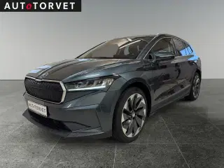 Skoda Enyaq 60 iV ecoSuite