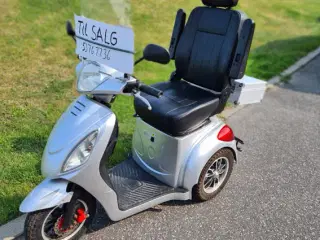 BLIMO El-scooter