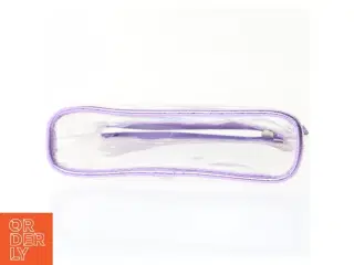 Kosmetikpung fra Clinique (str. 16 x 11 cm)