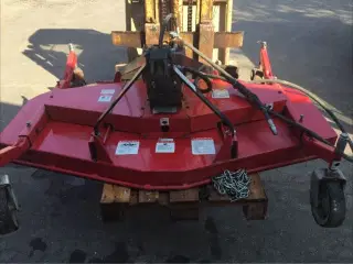 Rotorklipper, hydraulisk drevet 180 cm