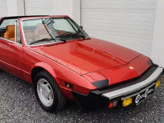 Fiat X 1/9