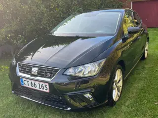 Seat Ibiza 1,0 TSi 115 FR DSG