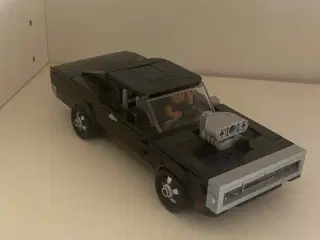 Lego Speed champions 