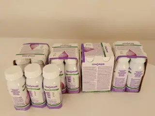 Protein ernæringsdrik - 11/2025